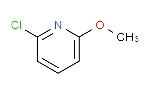 17228-64-7 | 2-甲氧基-6-氯吡啶