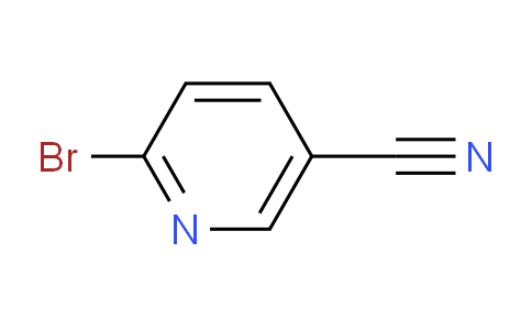 139585-70-9 | 2-溴-5-氰基吡啶