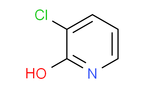 13466-35-8 | 2-羟基-3-氯吡啶