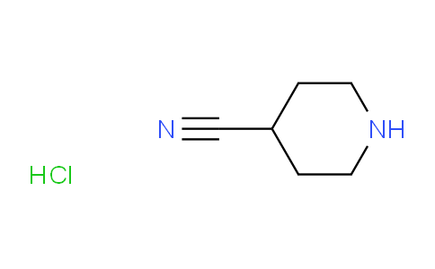 240401-22-3 | 4-Cyanopiperidine hcl