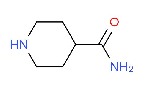112401-09-9 | Piperidine-4-carboxylic acid amide