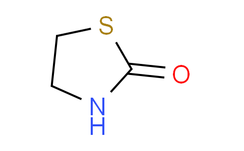 2682-49-7 | 1,3-噻唑烷-2-酮(2-噻唑烷酮)