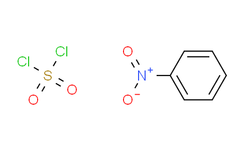 122-04-3 | 4-Nitrobenzene sulfonyl chloride