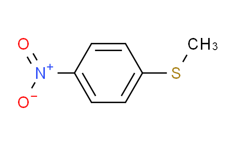 701-57-5 | 4-硝基茴香硫醚