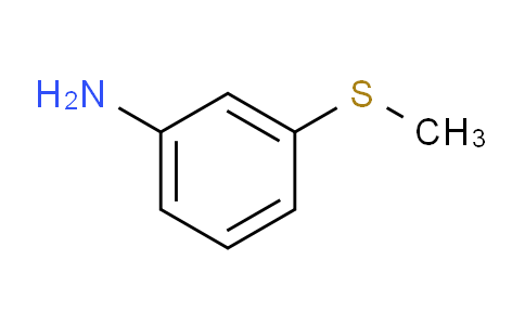 1783-81-9 | 3-甲硫基苯胺