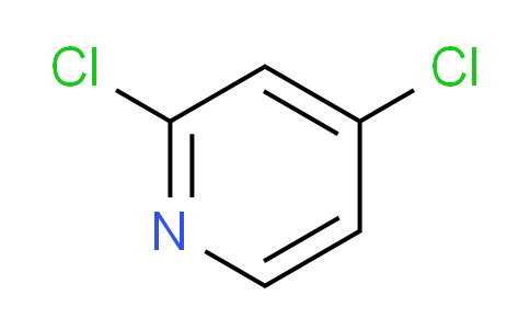 26452-80-2 | 2,4-二氯吡啶