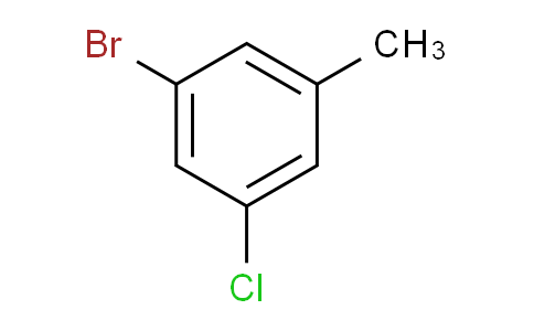 329944-72-1 | 3-溴-5-氯甲苯