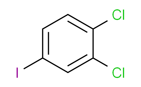 20555-91-3 | 3,4-二氯碘苯