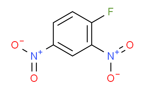 70-34-8 | 2,4-二硝基氟苯
