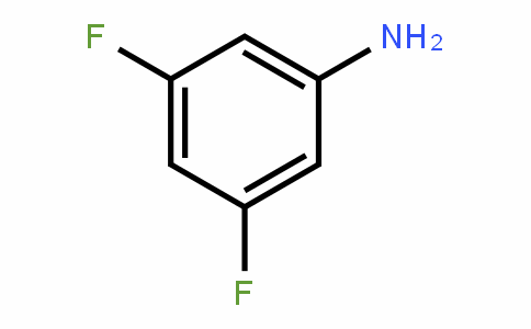 372-39-4 | 3,5-Difluoroaniline