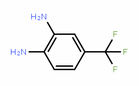 368-71-8 | 3,4-Diaminobenzotrifluoride