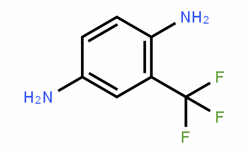 364-13-6 | 2,5-Diaminobenzotrifluoride
