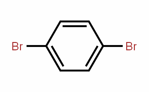 DF10073 | 106-37-6 | 1,4-Dibromobenzene