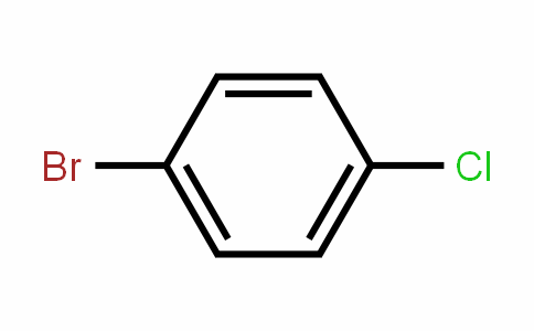 106-39-8 | 4-Bromochlorobenzene