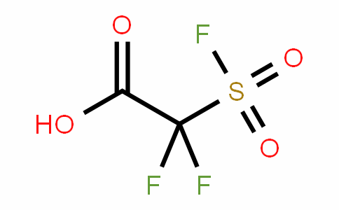 1717-59-5 | 2-(Fluorosulphonyl)difluoroacetic acid