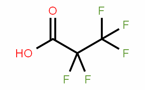 422-64-0 | Pentafluoropropionic acid