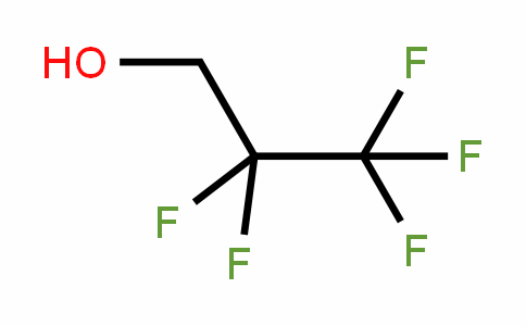 422-05-9 | 2,2,3,3,3-Pentafluoropropan-1-ol