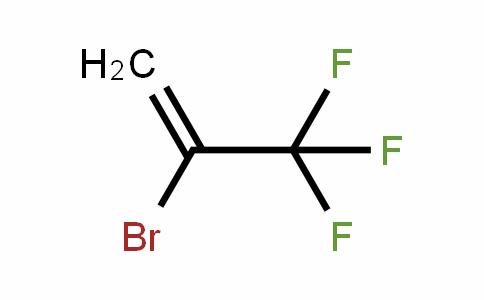 1514-82-5 | 2-Bromo-3,3,3-trifluoroprop-1-ene