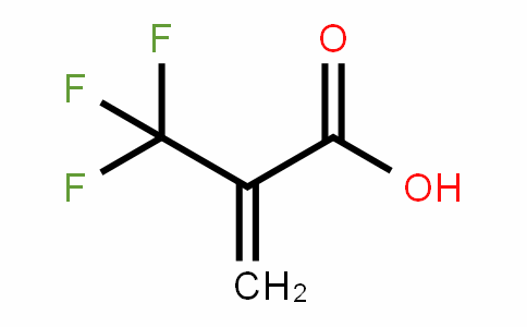 381-98-6 | 2-(Trifluoromethyl)propenoic acid