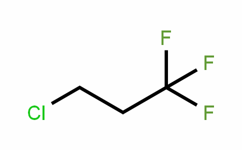 460-35-5 | 1-Chloro-3,3,3-trifluoropropane