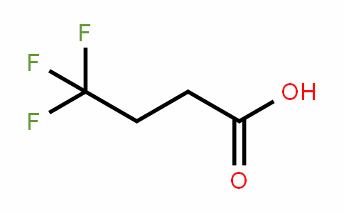 406-93-9 | 4,4,4-Trifluorobutyric acid