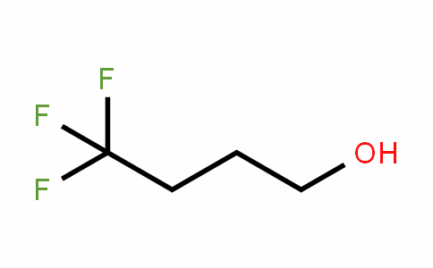 461-18-7 | 4,4,4-Trifluorobutan-1-ol