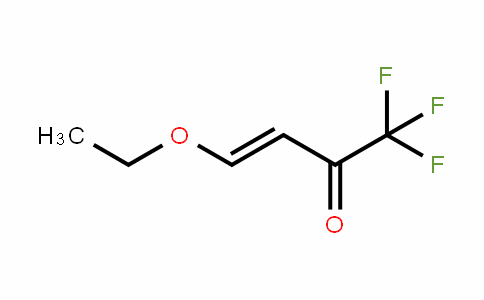 17129-06-5 | 4-Ethoxy-1,1,1-trifluorobut-3-en-2-one