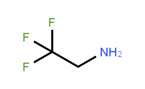 753-90-2 | 2，2，2-三氟乙基胺