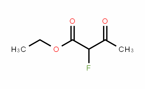 1522-41-4 | Ethyl2-fluoroacetoacetate