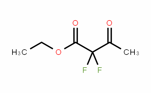 2266-48-0 | 2,2-二氟乙酰乙酸乙酯