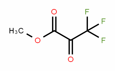 13089-11-7 | Methyltrifluoropyruvate