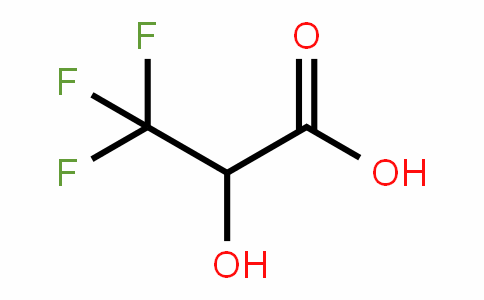 684-07-1 | 3,3,3-Trifluorolactic acid
