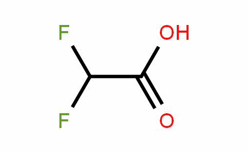 381-73-7 | 二氟乙酸