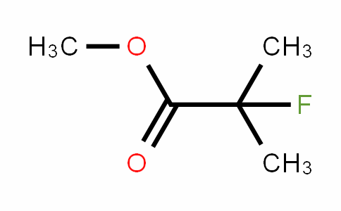 338-76-1 | 2-氟异丁酸甲酯