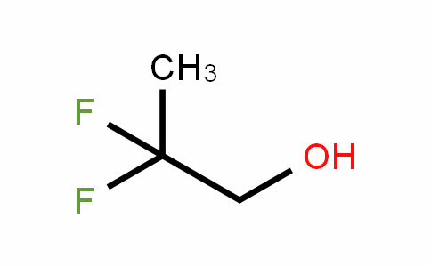 33420-52-9 | 2,2-二氟丙醇
