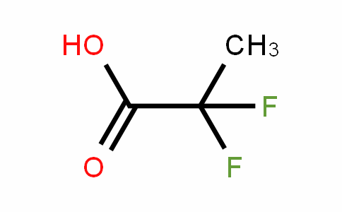 373-96-6 | 2,2-Difluoropropionic acid