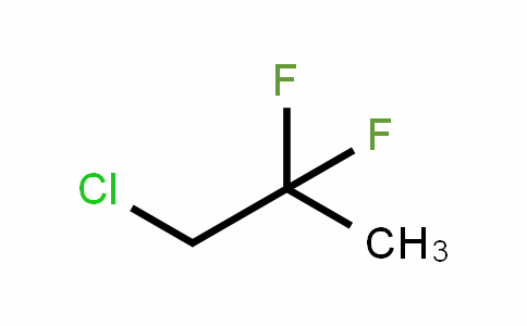 420-99-5 | 1-Chloro-2,2-difluoropropane