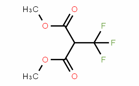 EF10102 | 5838-00-6 | Dimethyl(trifluoromethyl)malonate