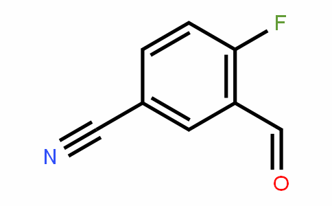 146137-79-3 | 5-Cyano-2-fluorobenzaldehyde