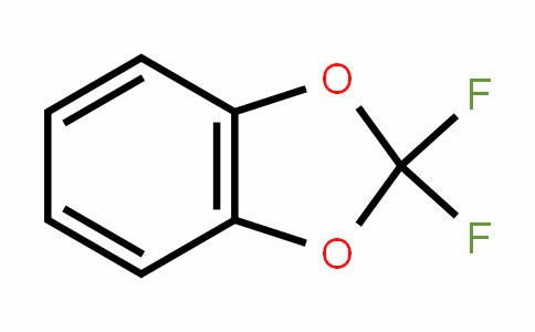1583-59-1 | 2,2-二氟-1,3-苯并二恶茂