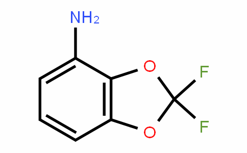 106876-54-4 | 4-Amino-2,2-difluoro-1,3-benzodioxole