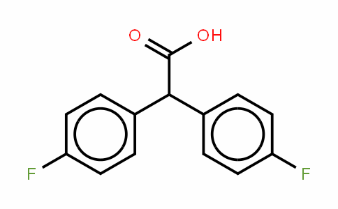 EF10134 | 361-63-7 | bis-(4-fluororphenyl)-acetic acid