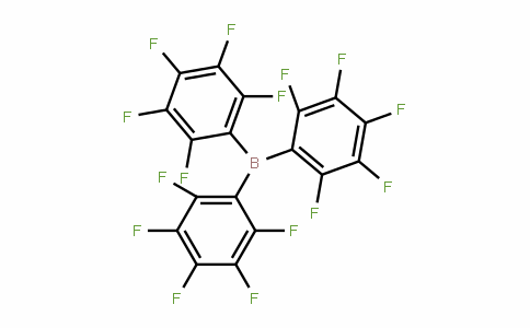 EF10138 | 1109-15-5 | Tris(pentafluorophenyl)borane