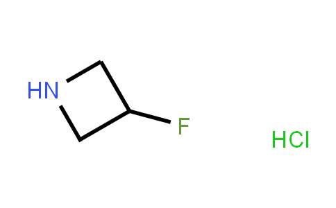 617718-46-4 | 3-fluoroazetidinehydrochloride