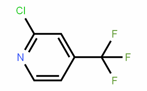 81565-18-6 | 2-Chloro-4-(trifluoromethyl)pyridine