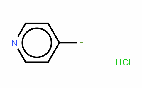 39160-31-1 | 4-Fluoropyridinehydrochloride
