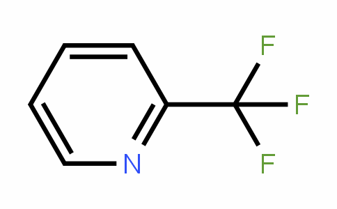 368-48-9 | 2-(trifluoromethyl)pyridine