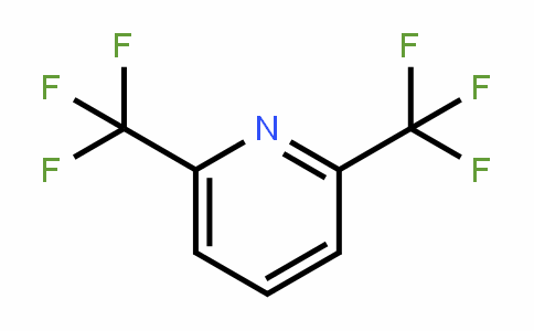455-00-5 | 2,6-Bis(trifluoromethyl)pyridine
