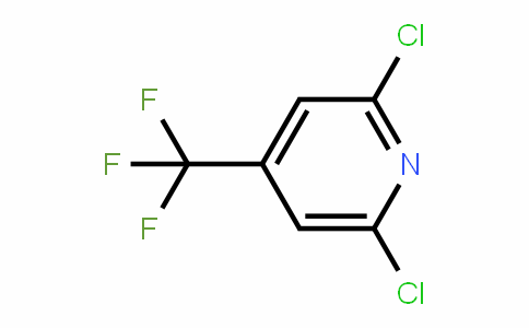39890-98-7 | 2,6-Dichloro-4-(trifluoromethyl)pyridine