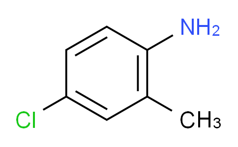95-69-2 | 4-Chloro-2-methylaniline
